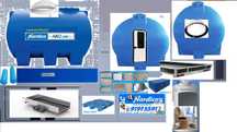 caravana / float / smart /modular multifunçoes