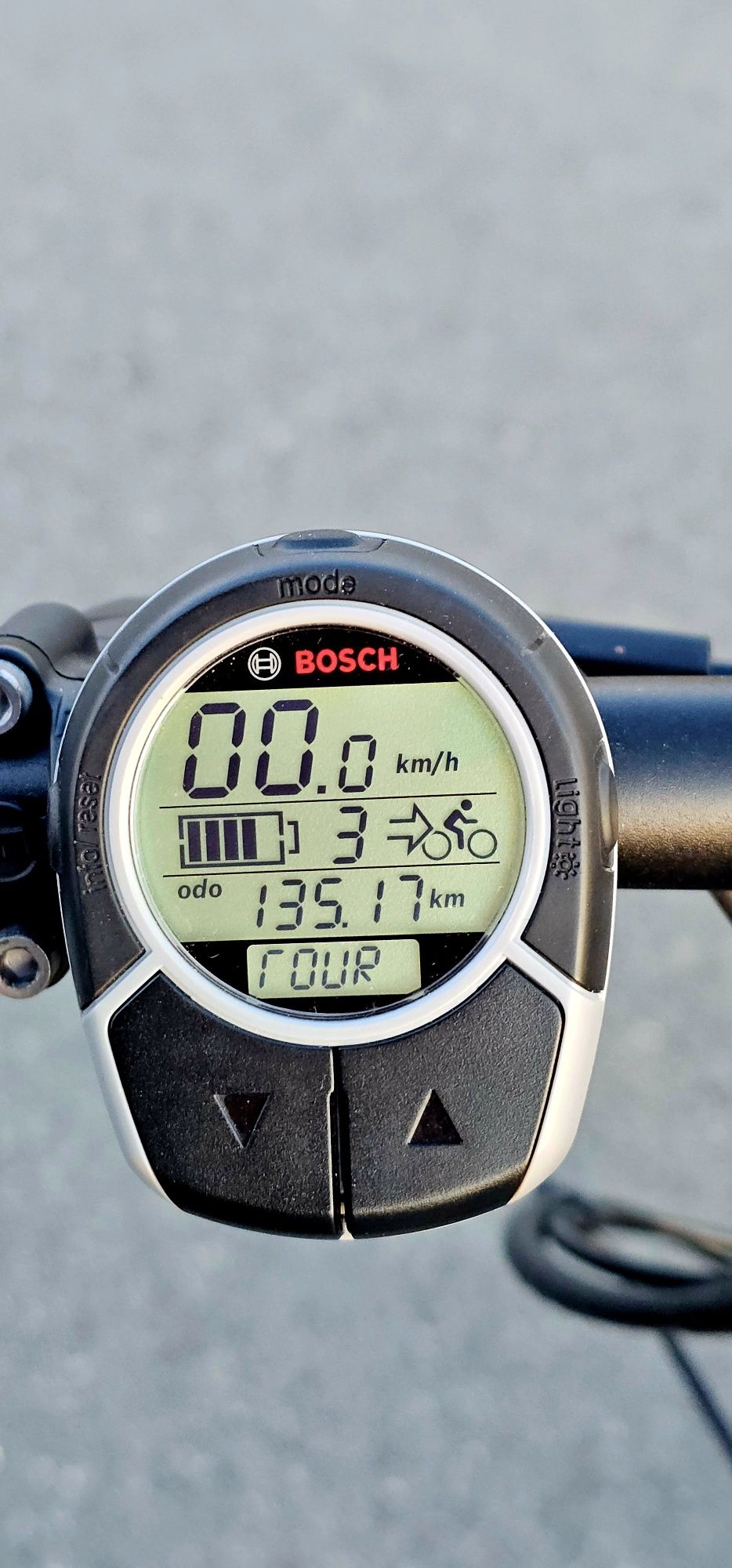 Rower elektryczny Pegasus premio Nu-E Nuvinci N360