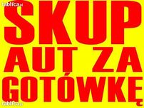 skup aut , skup samochodów, Pruszcz Gdański, Tczew, Gdynia, Sopot