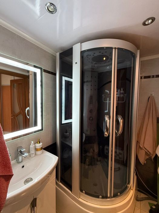 Продам 2к квартиру з автономним опаленням