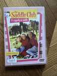 DVD Saddle Club – Przygody w siodle, Część 1 – 10 zł!
