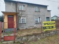 Sprzedam dom z działką