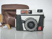 Aparat WZFO PZO Ami66 Ami 66 PRL