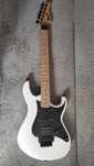 Gitara elektryczna Cort G250FR Floyd Rose, Przetworniki Wilkinson