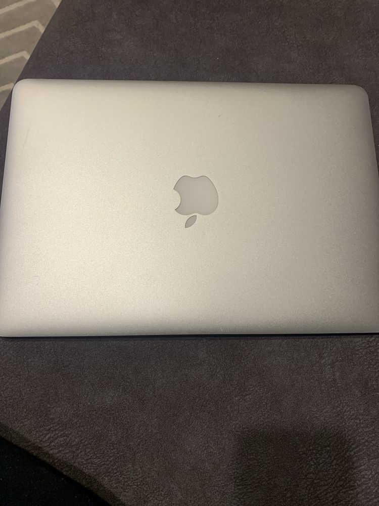 MacBook Air 13 250gb 2013 mid macOS big sur