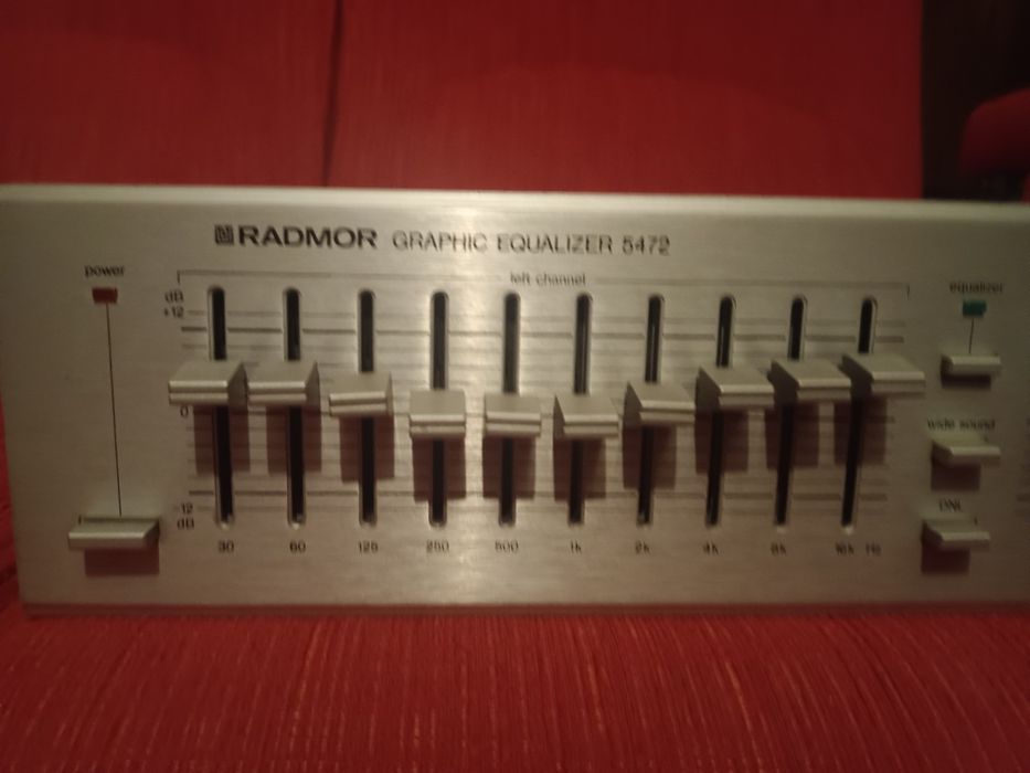 Radmor Korektor 5472