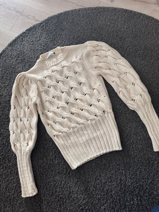 Sweter Zara rozmiar s