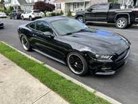 Ford Mustang Ford Mustang GT Premium Recaro
