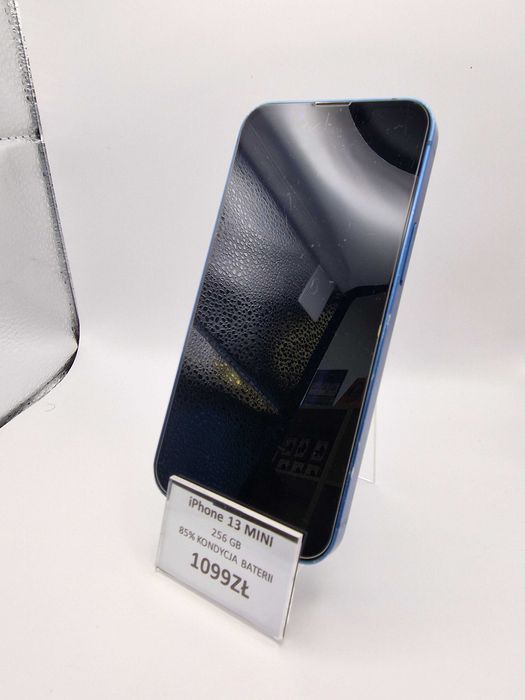 ***IPHONE 13 MINI *256GB* 85% Kondycja Baterii* Komis Easy Cash***