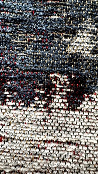 Dywanik zmywalny idealny do korytarza/łazienki/wejścia/kuchni 45x70