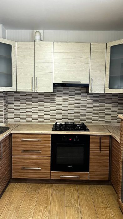 Двух кімнатна квартира місто Буча