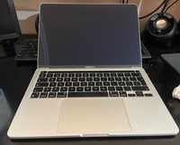 Macbook Pro M1 13" 16gb Touchbar