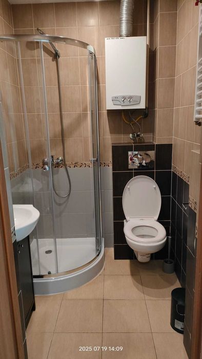 Mieszkanie 2-pokojowe + kuchnia, 51 m2, do zamieszkania lub inwestycja