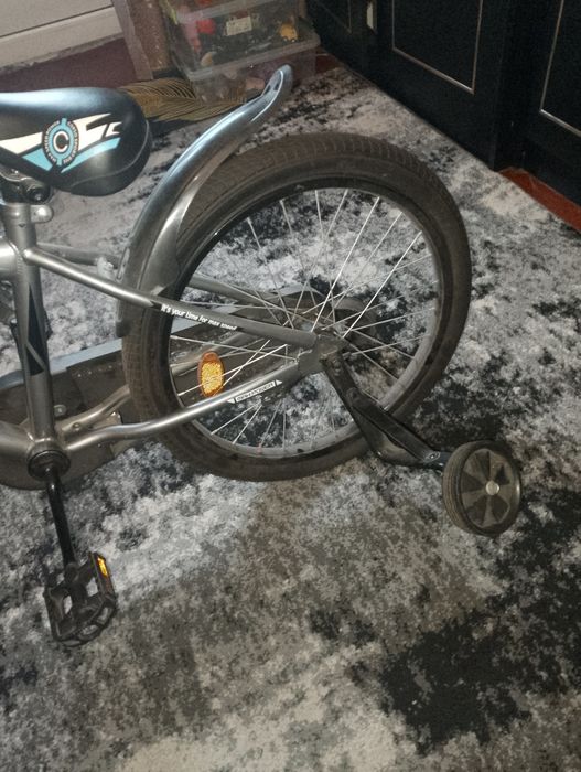 Велосипед дитячий