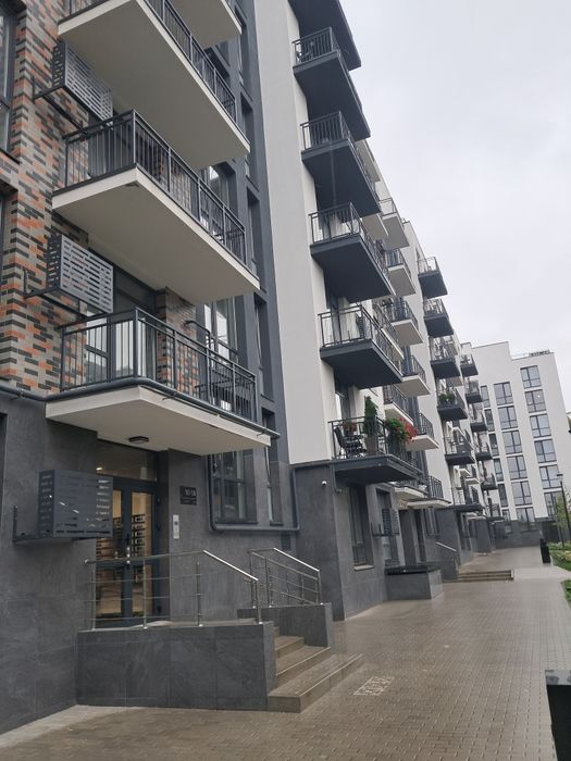 Продаж 1кім.квартири ЖК Auroom Forest Винники