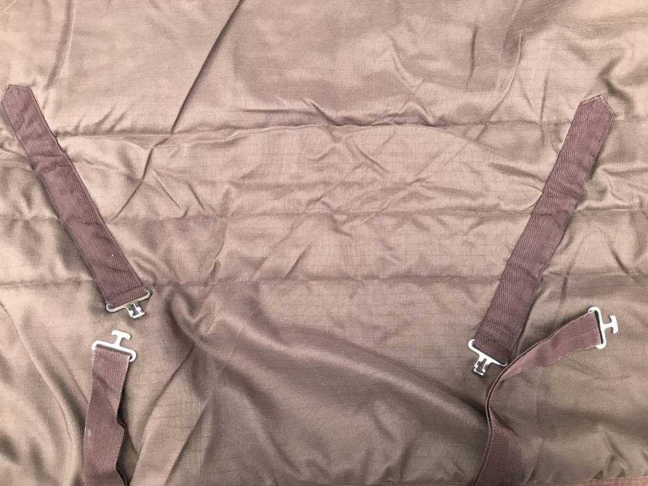 150C. Derka padokowa Amigo Horseware rozmiar 160cm/0g