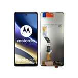 Wyświetlacz Lcd Tft Szybka Do Motorola Moto G51 5G