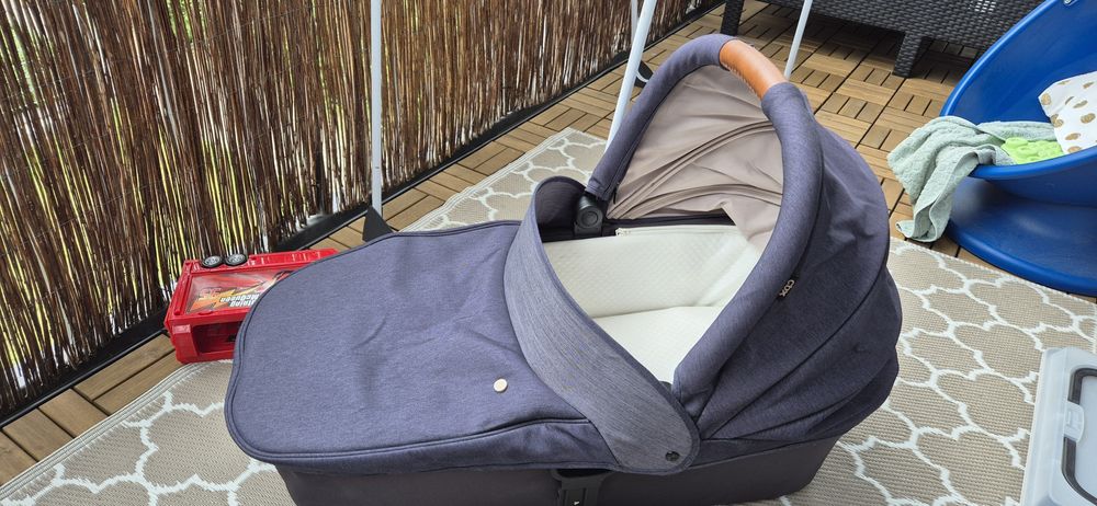 Gondola cybex cbx