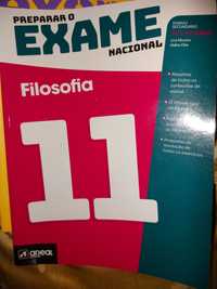 Livro de Exame Nacional de Filosofia