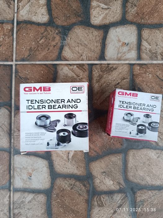 Ролік Hyundai Tucson