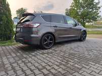 Sprzedam Ford S Max 2.0