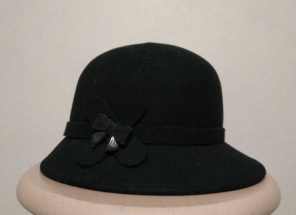 Шляпа жіноча "Isnar Fashion"