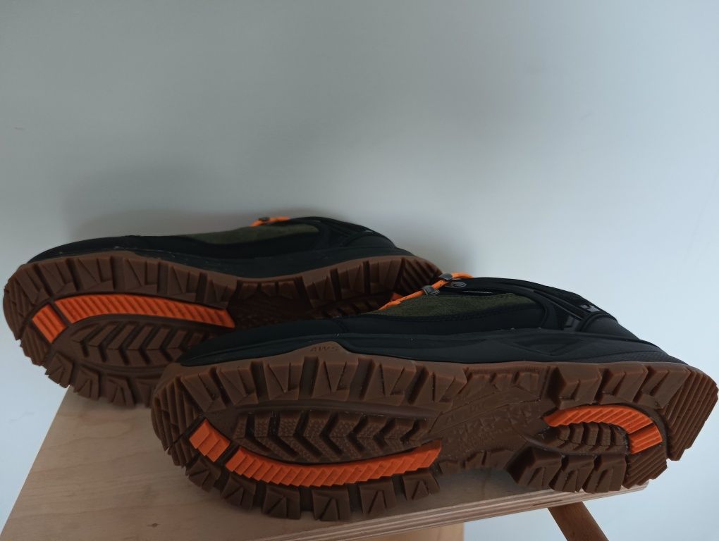 Nowe buty trekingowe/hikingowe Icepeak