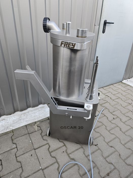 Nadziewarka do farszu Frey Oscar 20l
