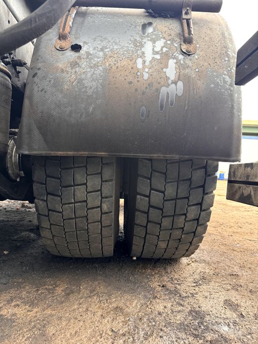 Sprzedam hakowca marki Volvo FH 460