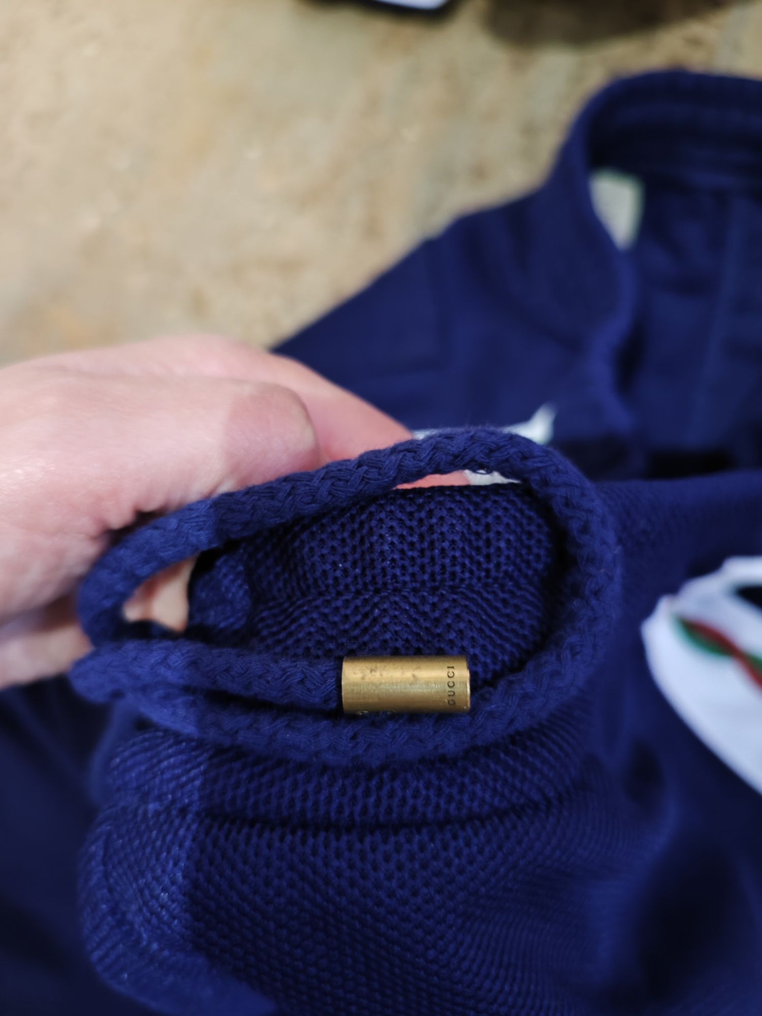 Продам оригінал костюм Gucci чоловічий, розмір xxl