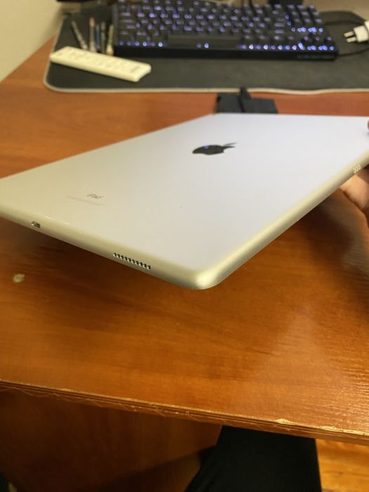 Ipad 12.9 2Gen 256GB