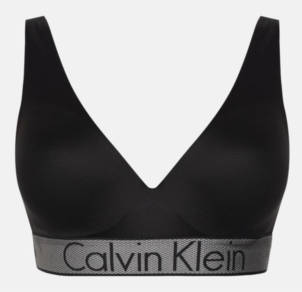 Calvin klein underwear спортивный бюстгалтер 75 b