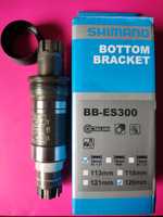 Suport Shimano BB ES300 octalink