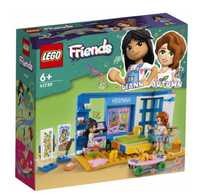LEGO FRIENDS 41739 Pokój LIANN klocki