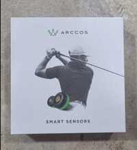 NOVO Arccos Caddie Sensors Gen 3 (4+1) | Golfe AC010