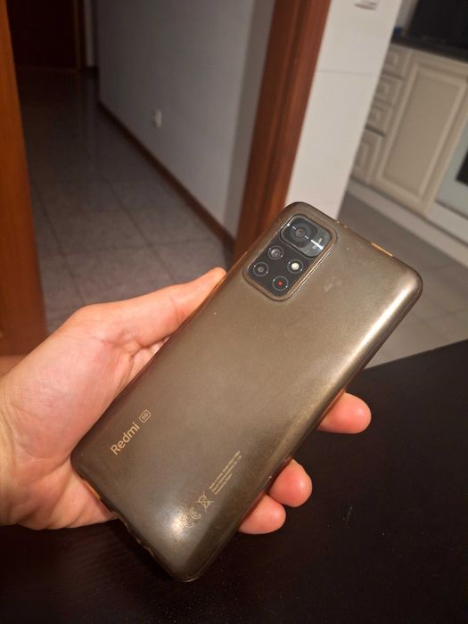 Xiaomi. Modelo: Redmi Note 11S 5G