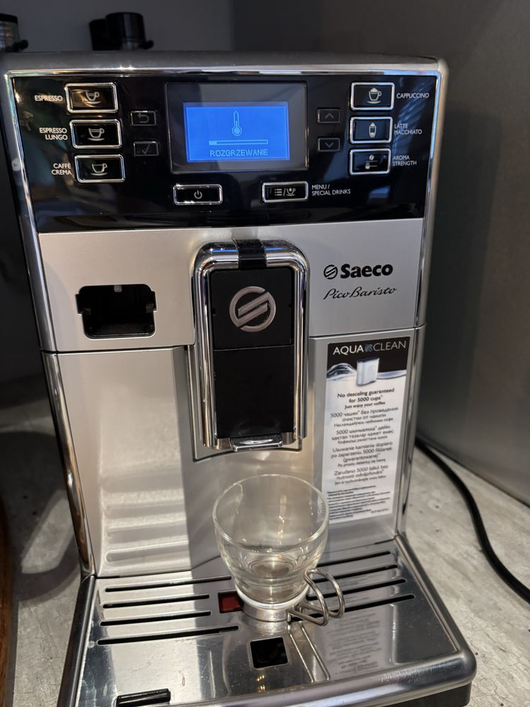 Ekspres Saeco PicoBaristo