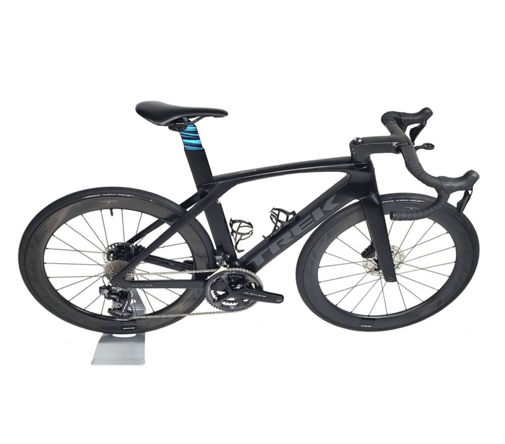 Спортивний шосейний велосипед Trek Madone 7 SLR