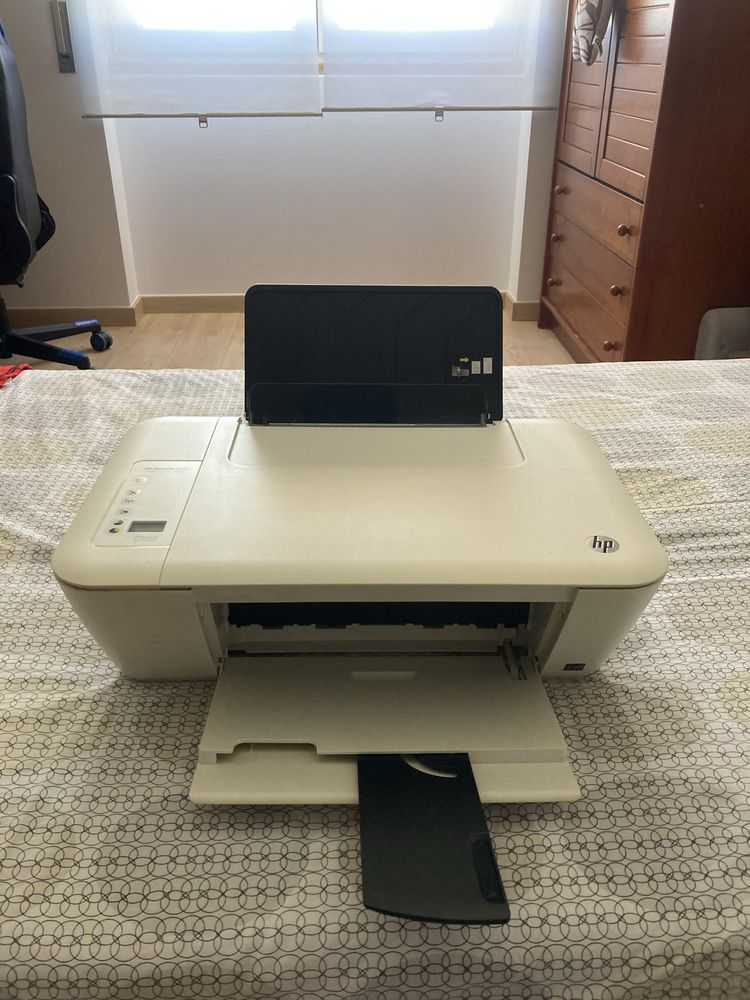 Impressora HP (Deskjet 2540)