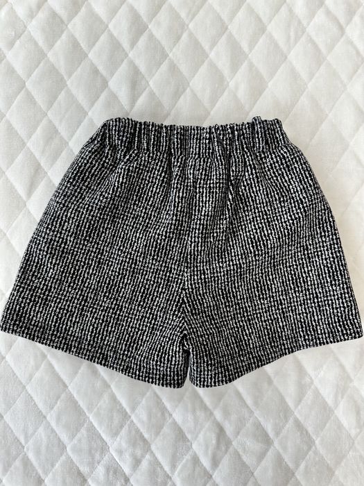 Дуже теплі дитячі шорти