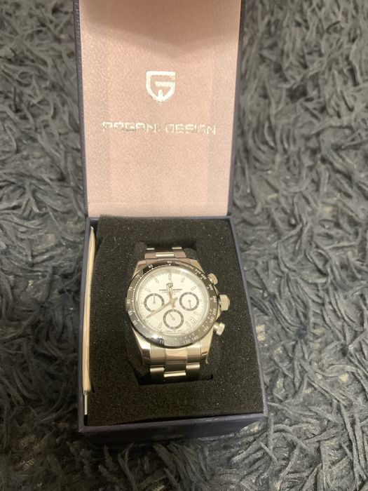 Продам часы pagani  design pd-1644