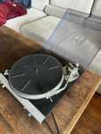 Gramofon Unitra Stereo HI-FI G8010
