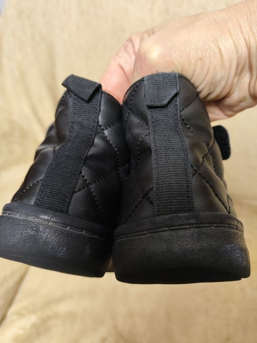 Ботинки для дівчинки H&M 28 розмір