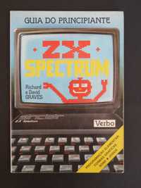 Livro ZX Spectrum - Guia do Principiante