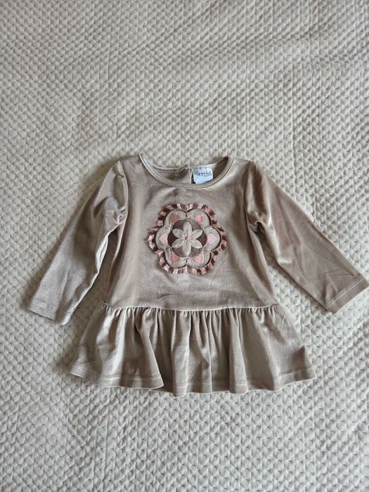 Sukienka Lilly Wicket 12m (80 cm).