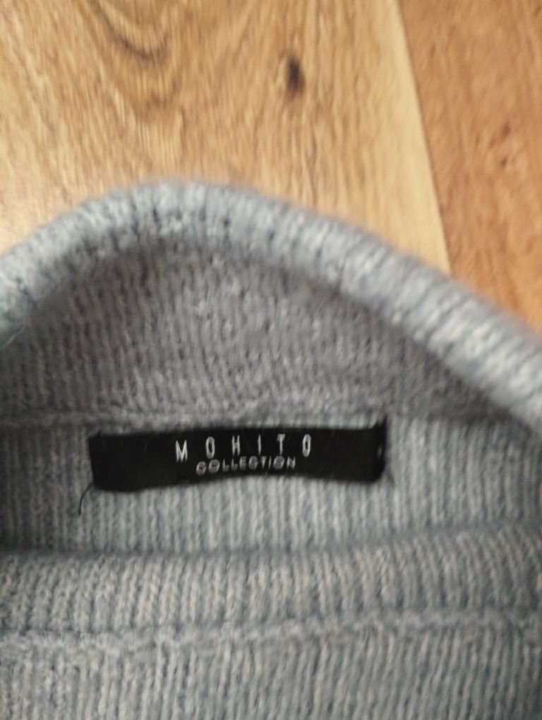 Sweter damski Mohito