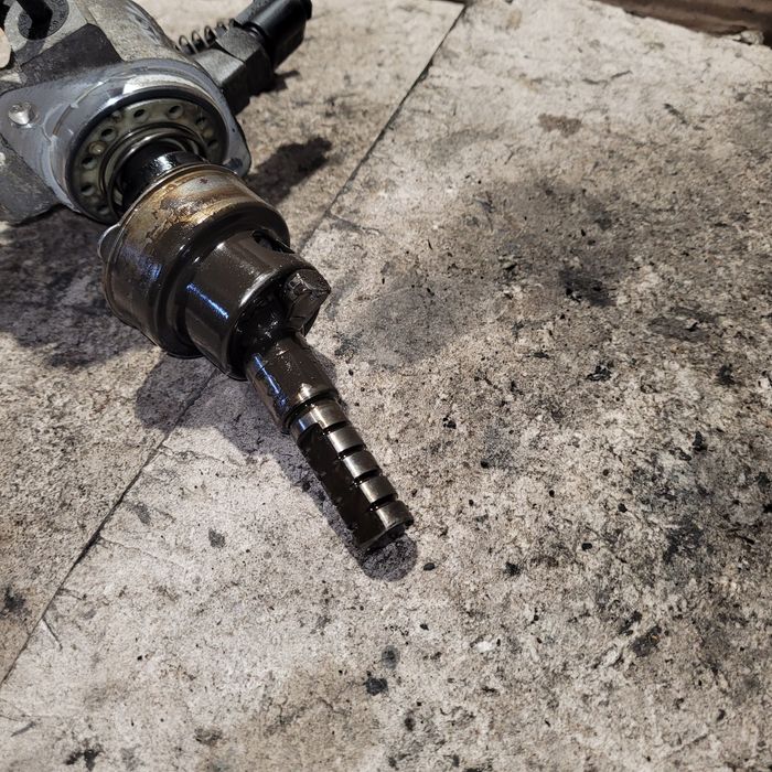 Wybierak skrzyni biegów vw golf IV bora Audi seat skoda 1.9TDI 5B