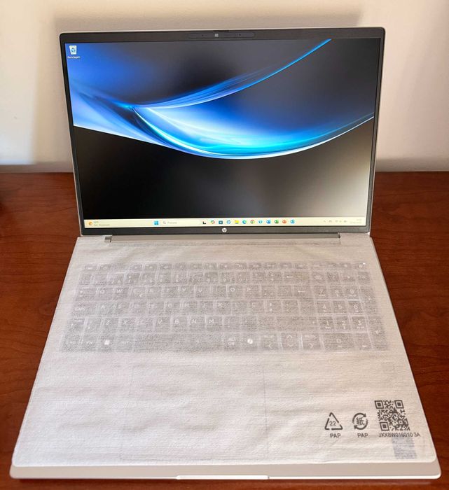 HP ProBook 460 G11 16" Full HD | Ultra 5-125U | 16 GB RAM | 512 GB SSD | Warranty |64584846876801122