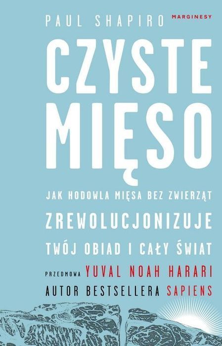 Czyste Mięso  Shapiro Paul