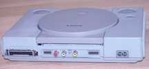 Sony playstation SCPH-1002 one 1 ps1